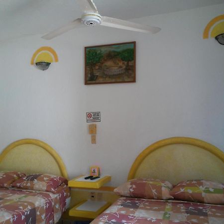 Hotel Sarabi 바라 데 나비다드 외부 사진