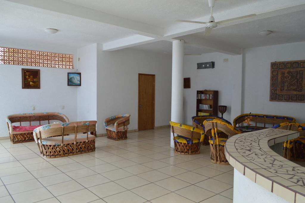 Hotel Sarabi 바라 데 나비다드 외부 사진